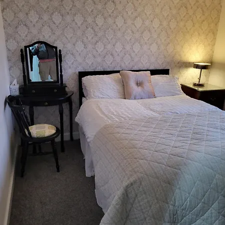 Beal House *