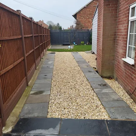 Beal House منزل للإقامة Skipwith