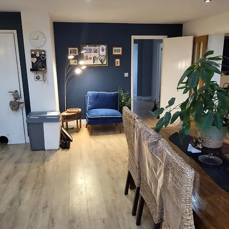 Beal House Rum i privatbostad